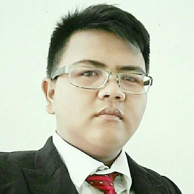 Yosa Nur Sidiq, S.Pd